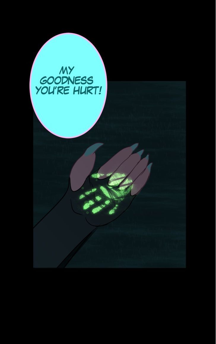 Ghosts Among the Wild Flowers Chapter 16 page 14 - Chapter 16