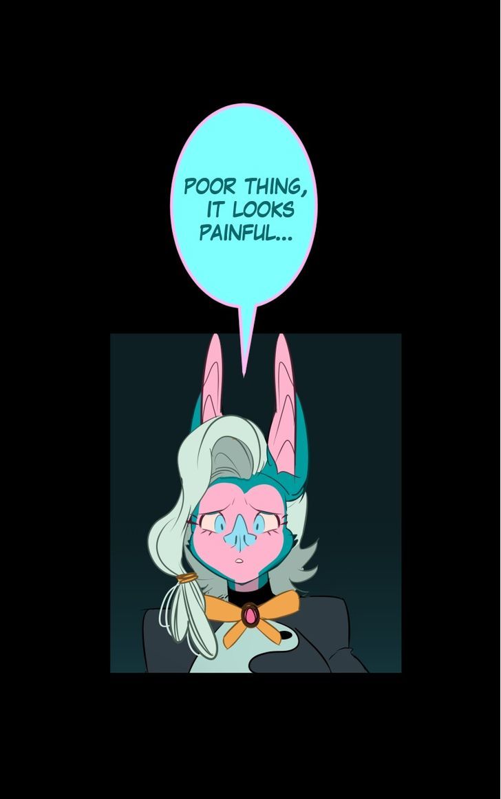 Ghosts Among the Wild Flowers Chapter 16 page 15 - Chapter 16