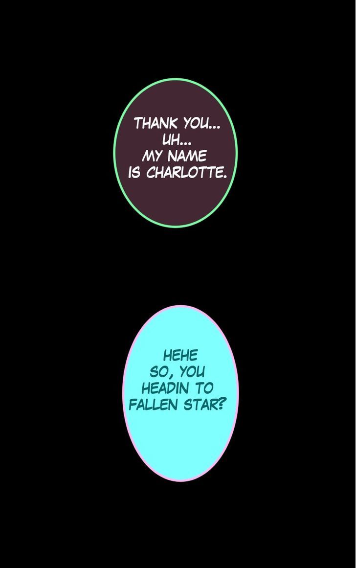 Ghosts Among the Wild Flowers Chapter 16 page 22 - Chapter 16