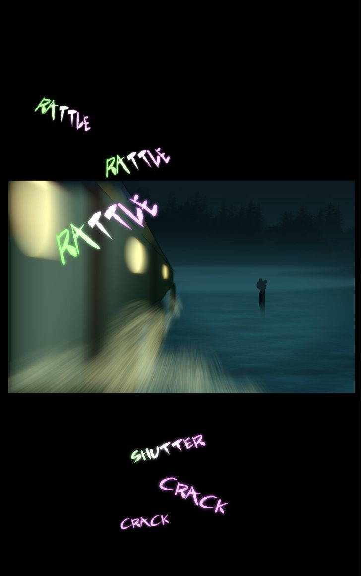 Ghosts Among the Wild Flowers Chapter 16 page 4 - Chapter 16