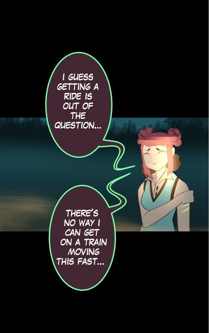 Ghosts Among the Wild Flowers Chapter 16 page 5 - Chapter 16