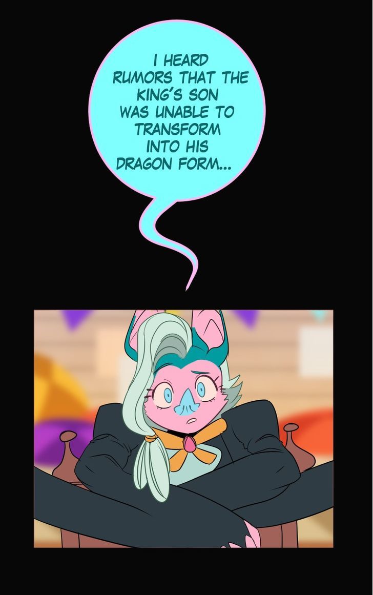 Ghosts Among the Wild Flowers Chapter 17 page 11 - Chapter 17