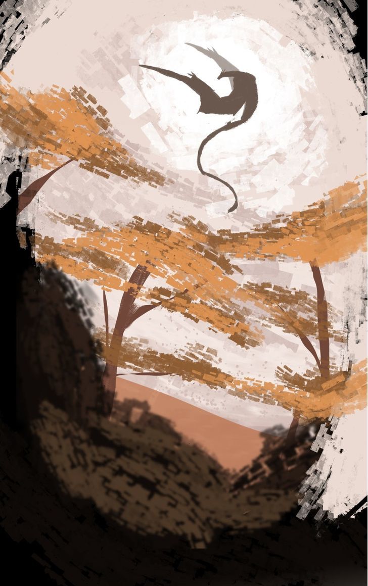 Ghosts Among the Wild Flowers Chapter 17 page 13 - Chapter 17