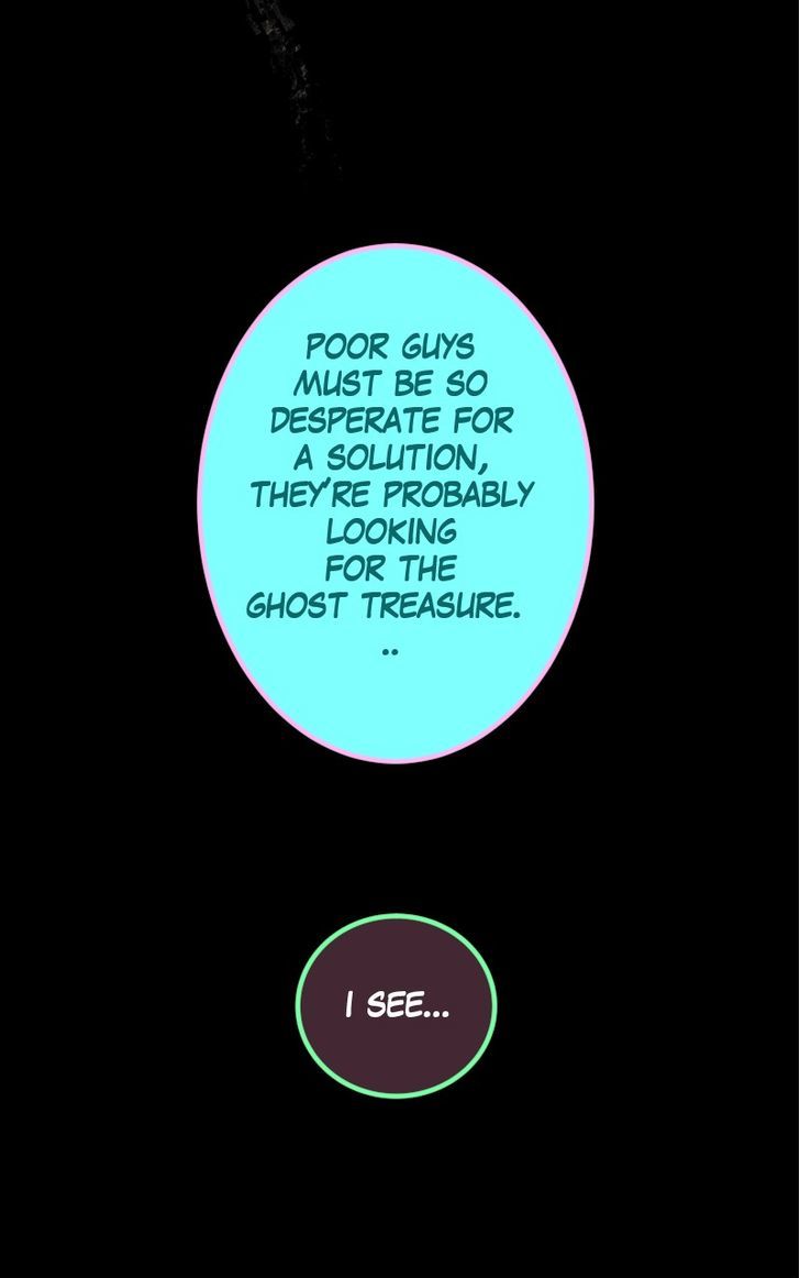 Ghosts Among the Wild Flowers Chapter 17 page 15 - Chapter 17