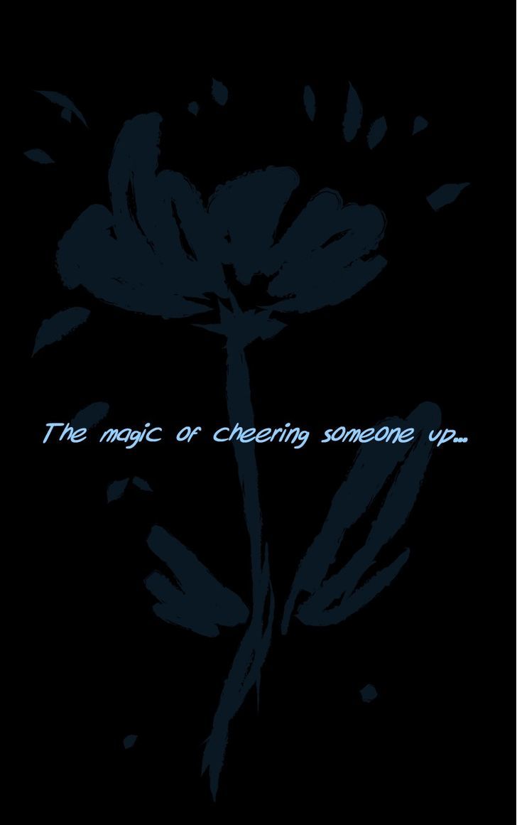 Ghosts Among the Wild Flowers Chapter 17 page 2 - Chapter 17