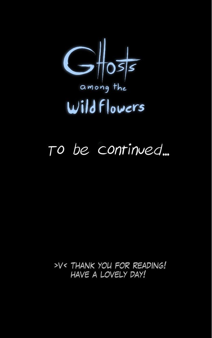 Ghosts Among the Wild Flowers Chapter 17 page 24 - Chapter 17