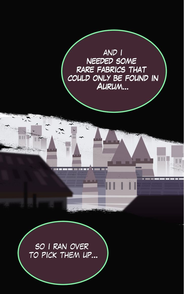 Ghosts Among the Wild Flowers Chapter 17 page 6 - Chapter 17