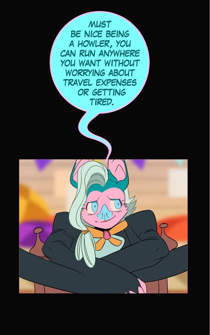 Ghosts Among the Wild Flowers Chapter 17 page 7 - Chapter 17