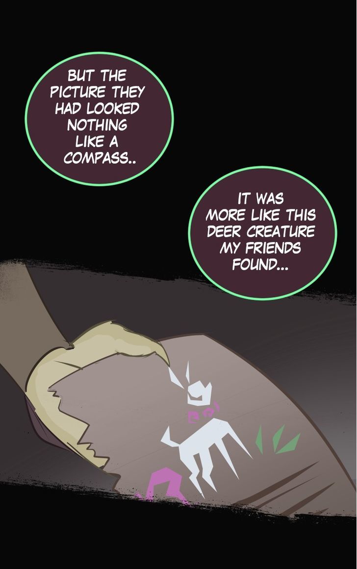 Ghosts Among the Wild Flowers Chapter 17 page 9 - Chapter 17