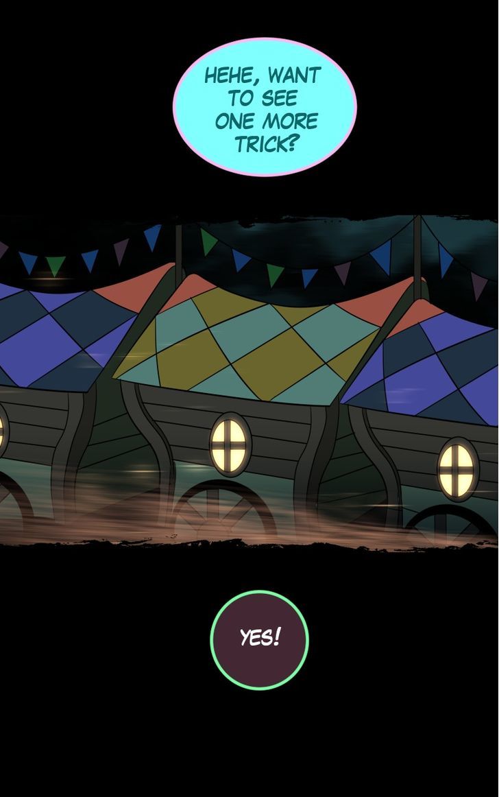 Ghosts Among the Wild Flowers Chapter 18 page 10 - Chapter 18