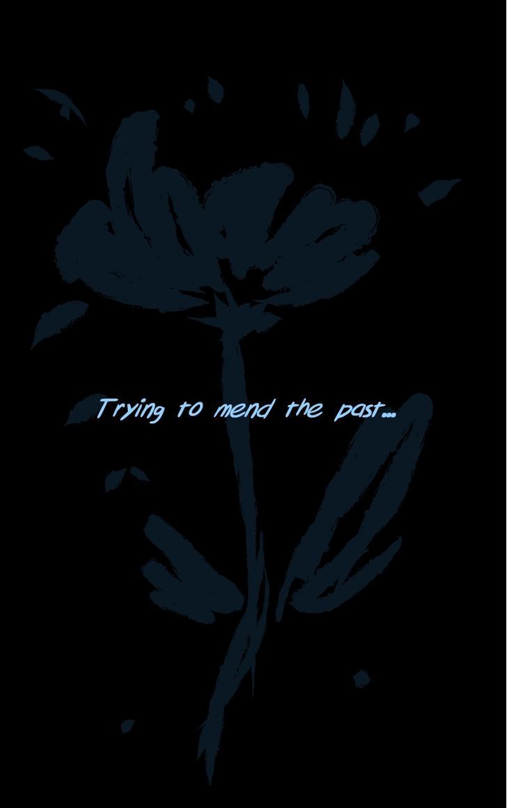 Ghosts Among the Wild Flowers Chapter 18 page 2 - Chapter 18