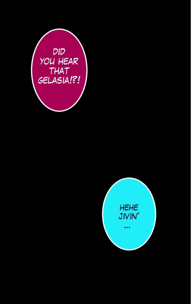 Ghosts Among the Wild Flowers Chapter 18 page 20 - Chapter 18