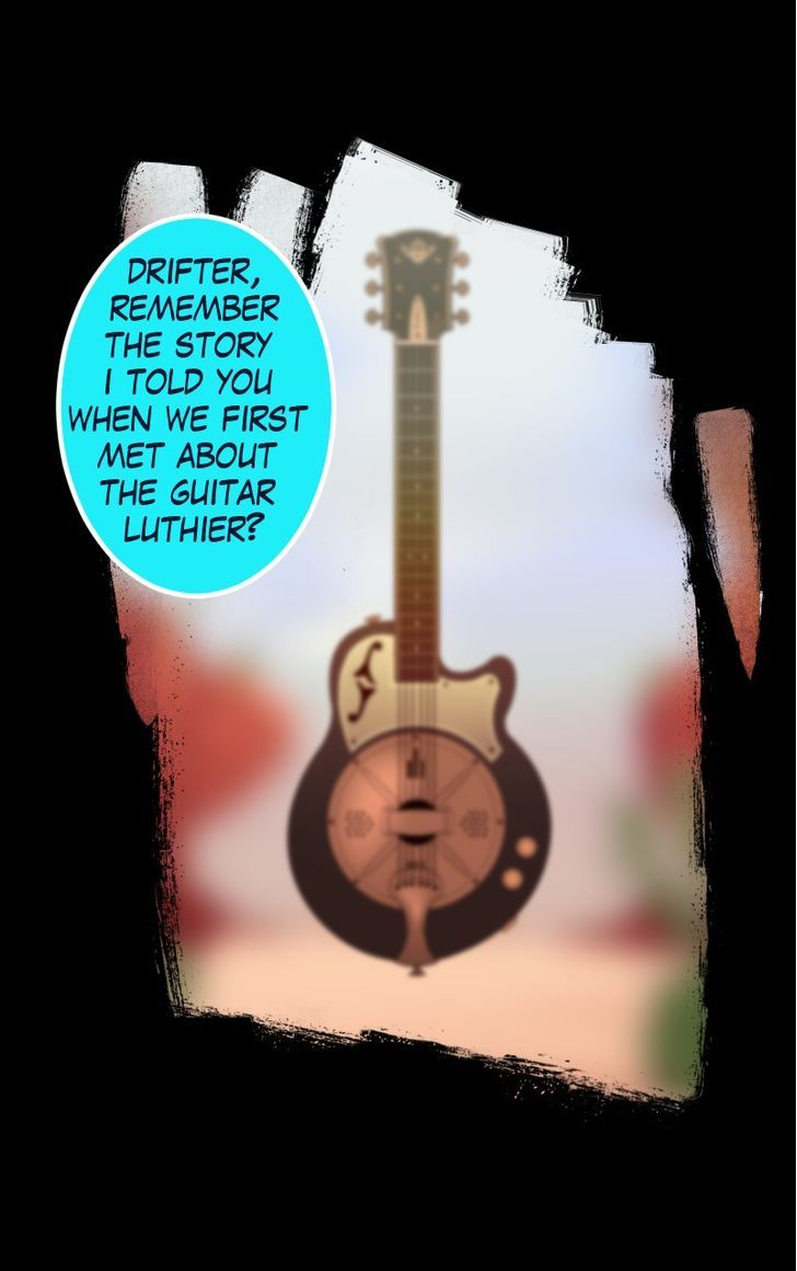 Ghosts Among the Wild Flowers Chapter 18 page 21 - Chapter 18