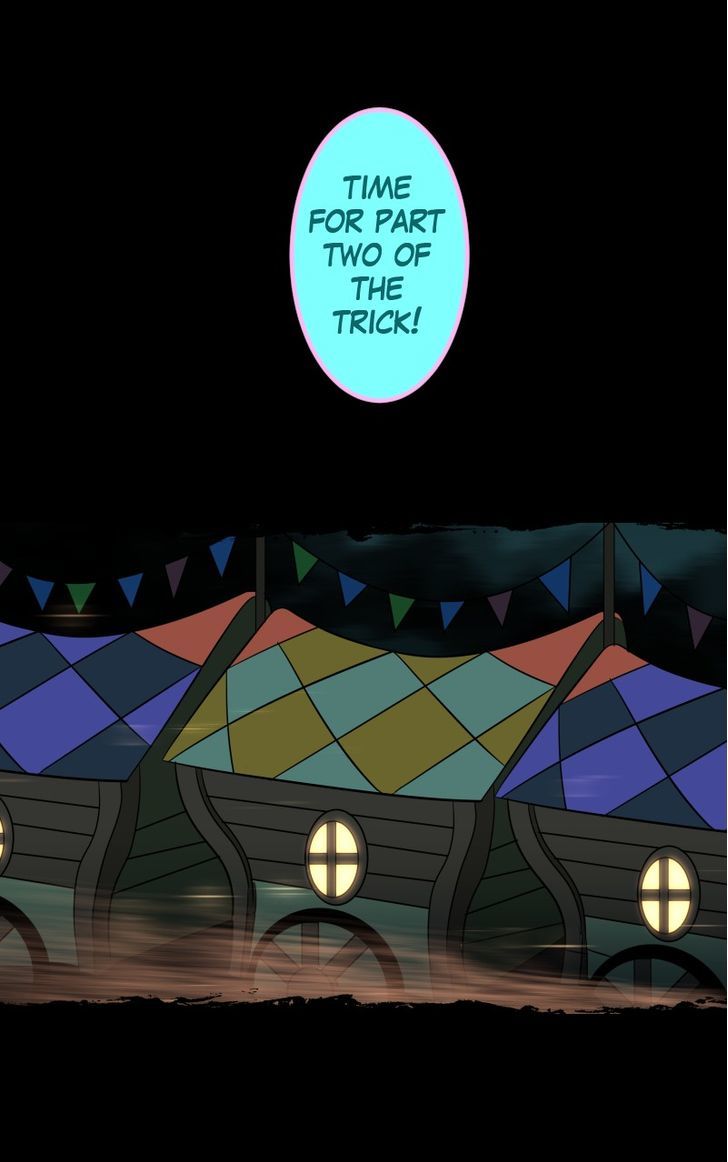 Ghosts Among the Wild Flowers Chapter 18 page 3 - Chapter 18