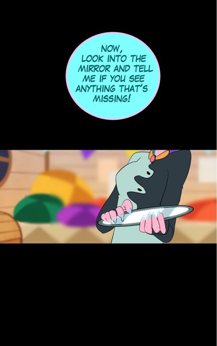 Ghosts Among the Wild Flowers Chapter 18 page 4 - Chapter 18