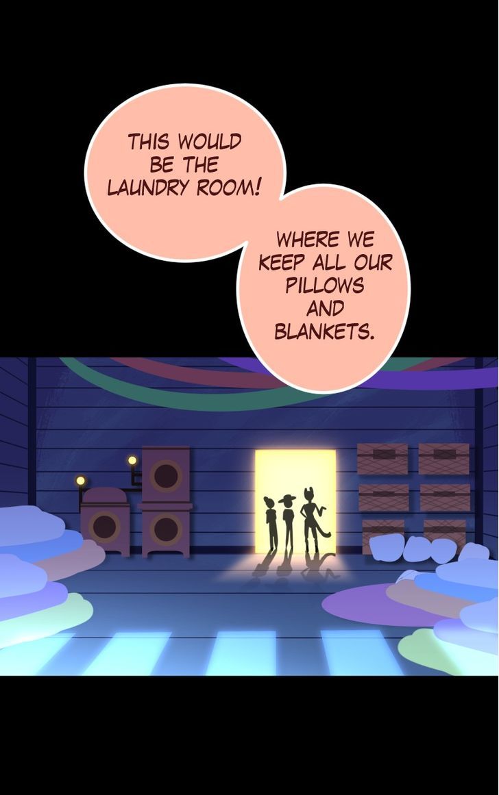 Ghosts Among the Wild Flowers Chapter 19 page 10 - Chapter 19