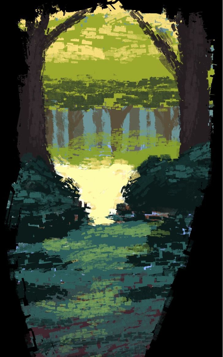 Ghosts Among the Wild Flowers Chapter 19 page 17 - Chapter 19