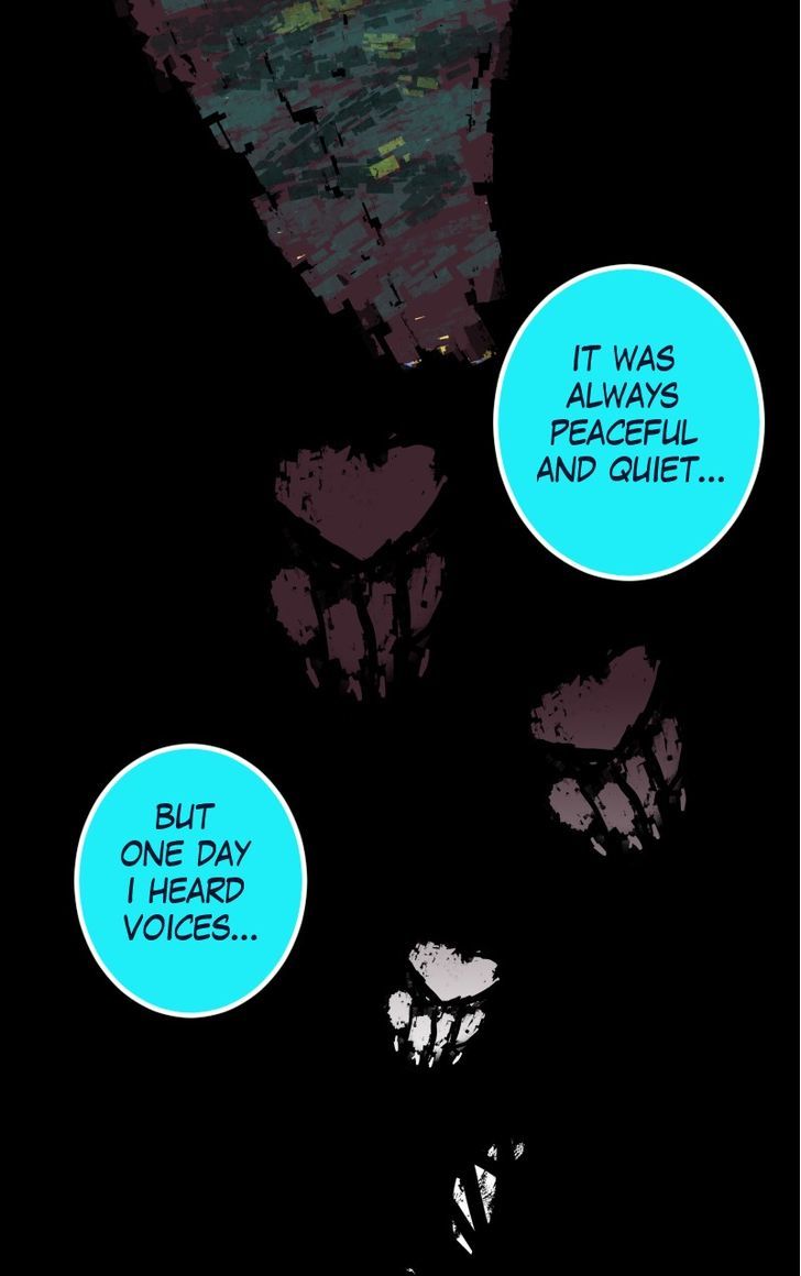 Ghosts Among the Wild Flowers Chapter 19 page 18 - Chapter 19