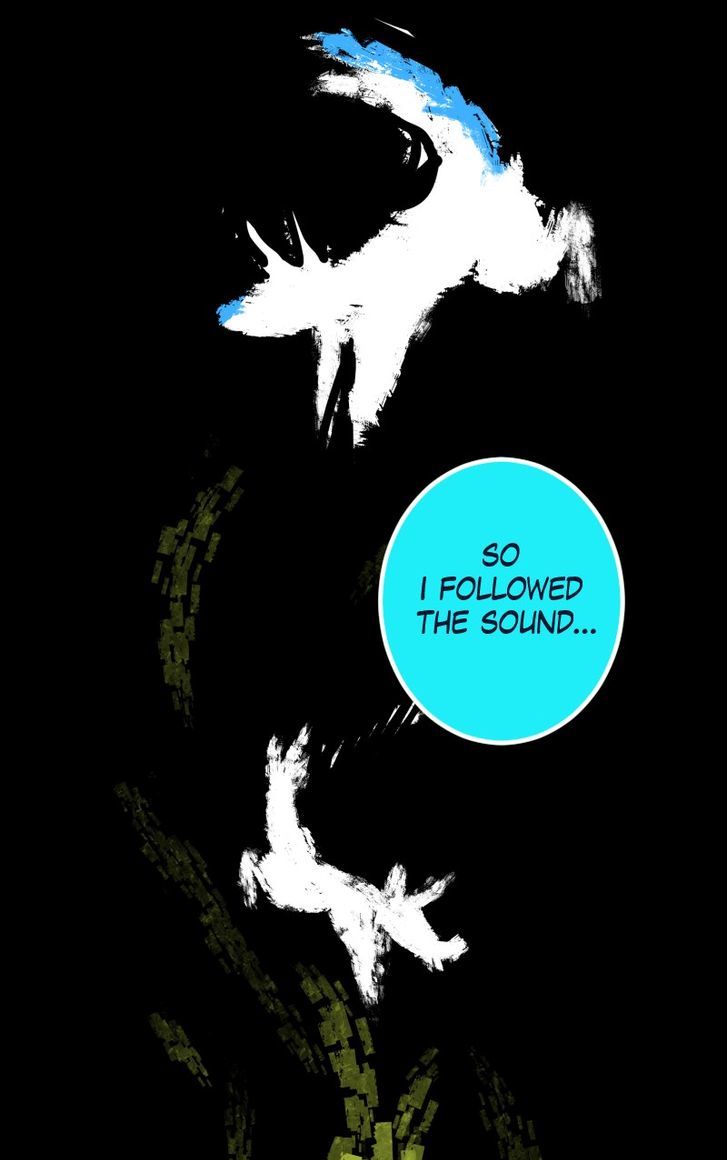 Ghosts Among the Wild Flowers Chapter 19 page 19 - Chapter 19