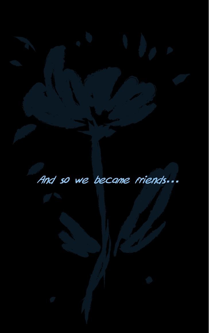 Ghosts Among the Wild Flowers Chapter 19 page 2 - Chapter 19