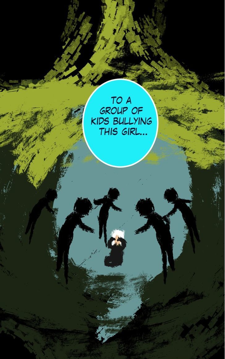 Ghosts Among the Wild Flowers Chapter 19 page 20 - Chapter 19
