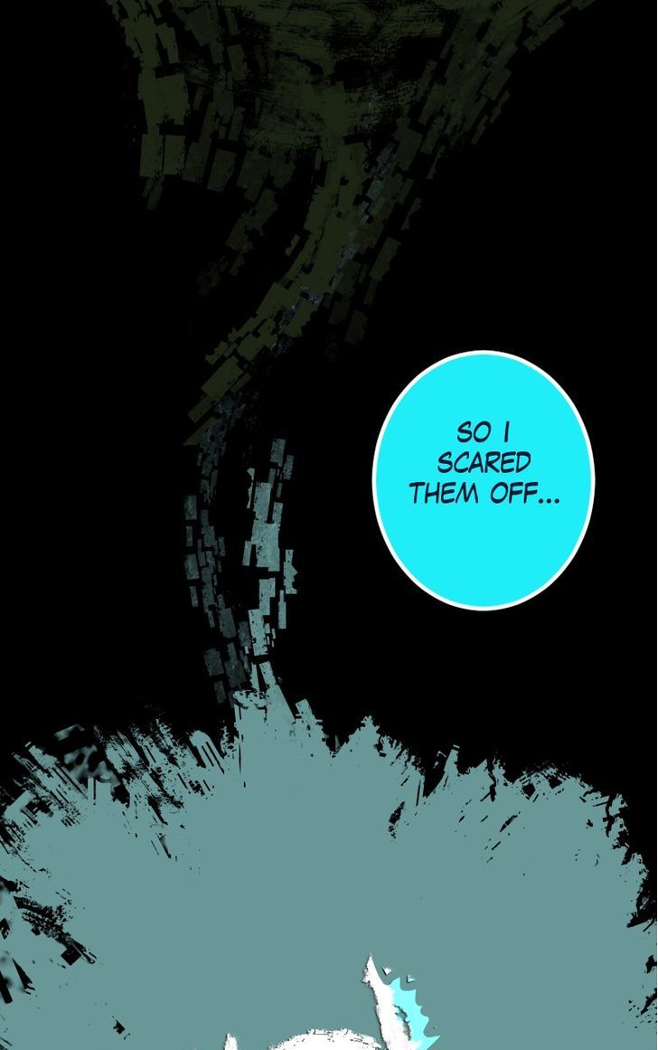 Ghosts Among the Wild Flowers Chapter 19 page 21 - Chapter 19