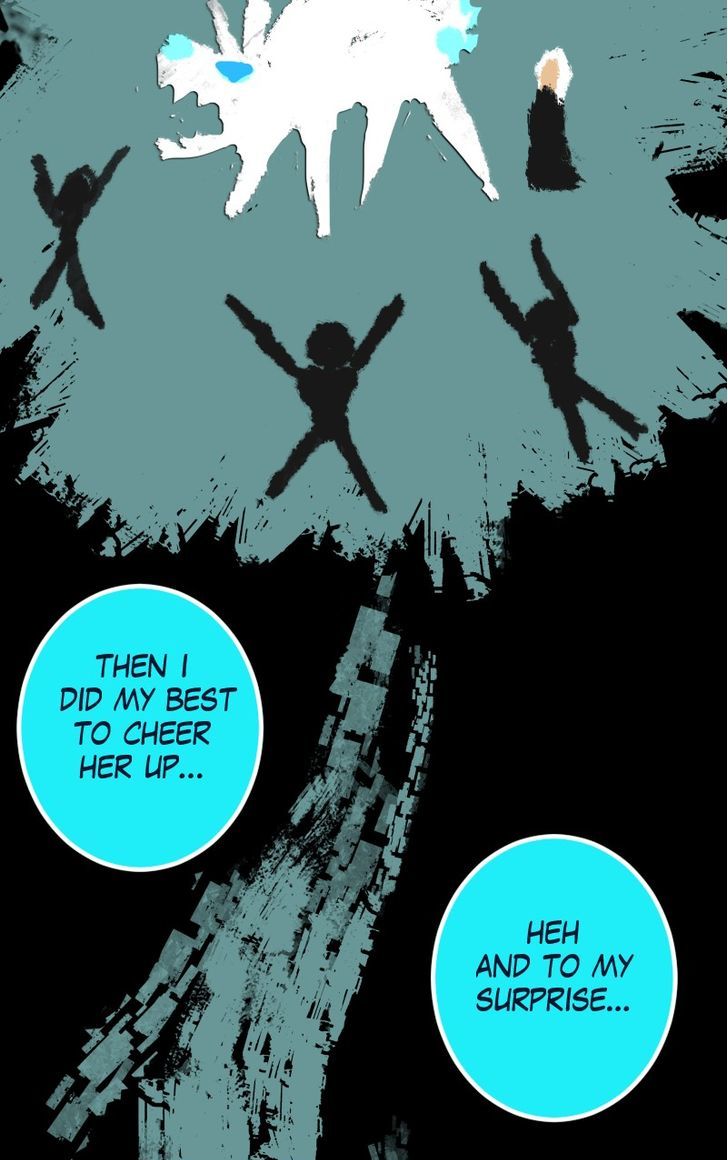 Ghosts Among the Wild Flowers Chapter 19 page 22 - Chapter 19