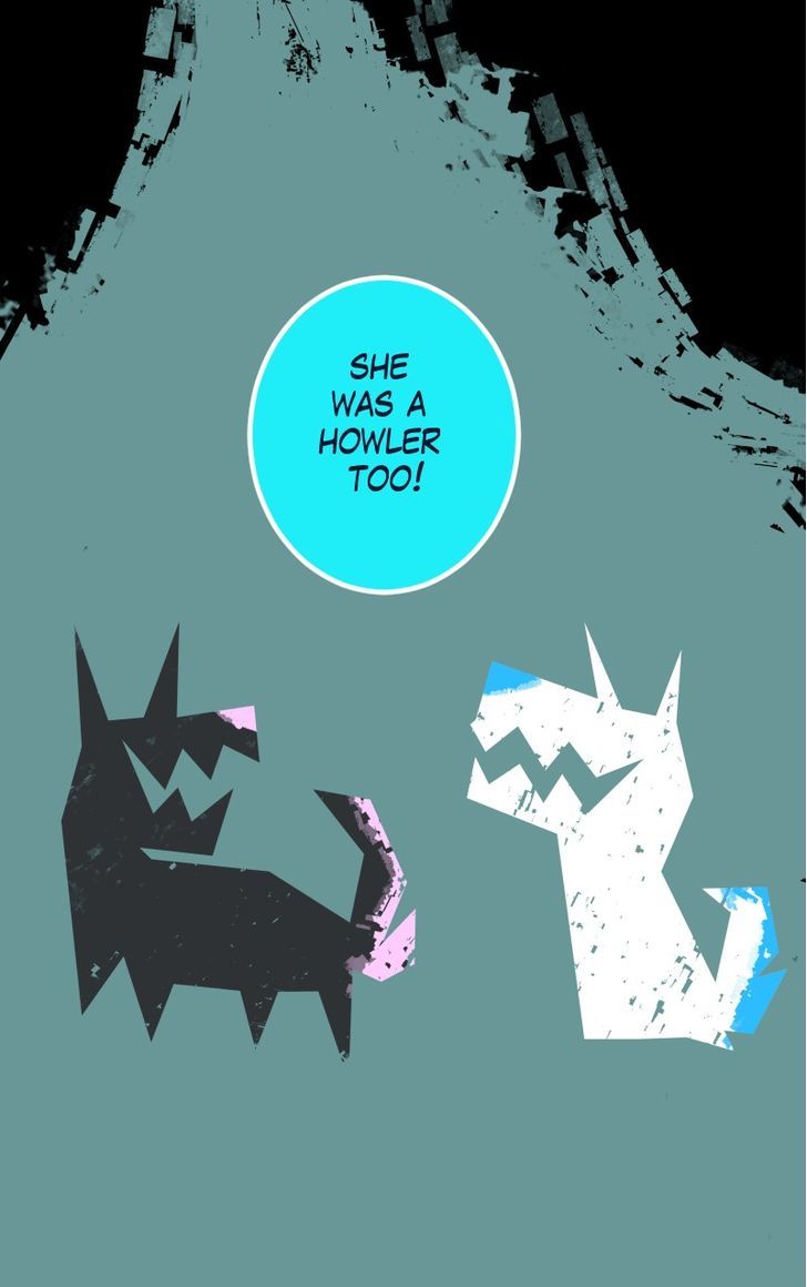 Ghosts Among the Wild Flowers Chapter 19 page 23 - Chapter 19