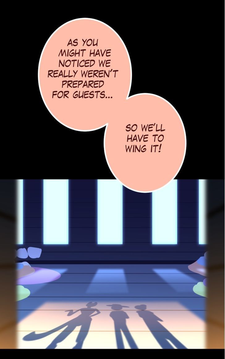 Ghosts Among the Wild Flowers Chapter 19 page 7 - Chapter 19