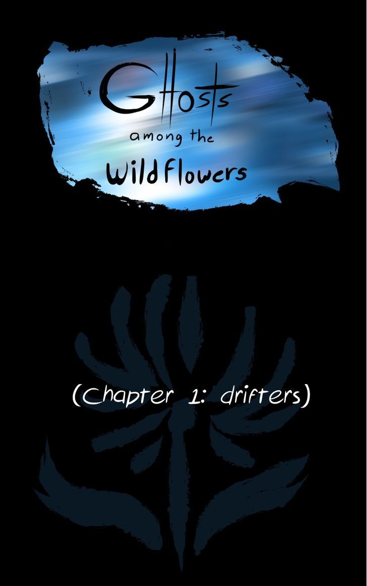 Ghosts Among the Wild Flowers Chapter 2 page 1 - Chapter 2