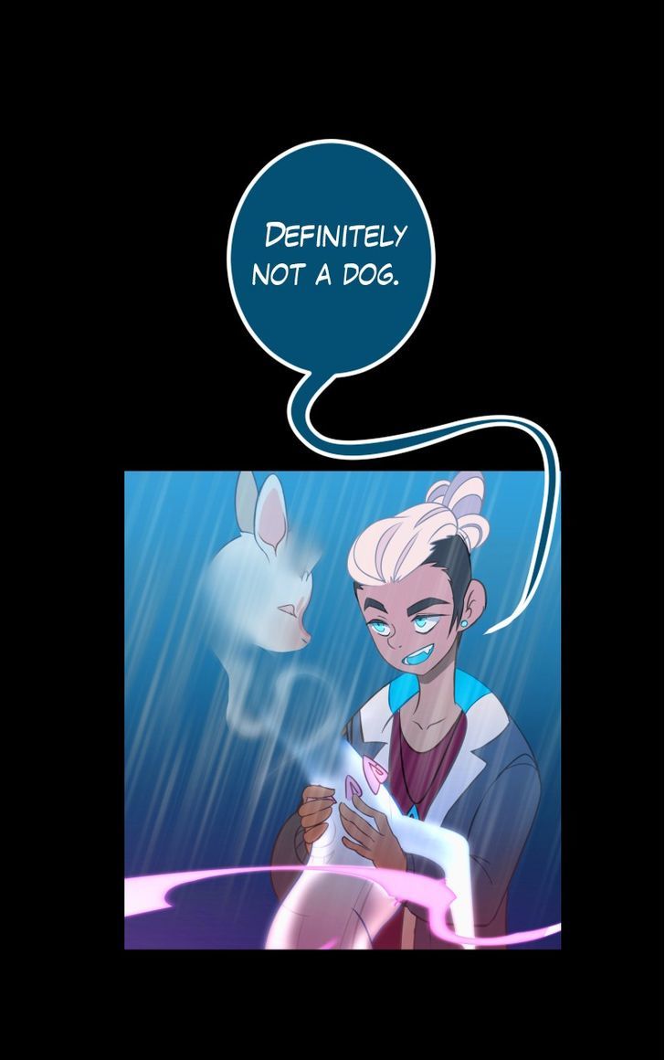 Ghosts Among the Wild Flowers Chapter 2 page 10 - Chapter 2