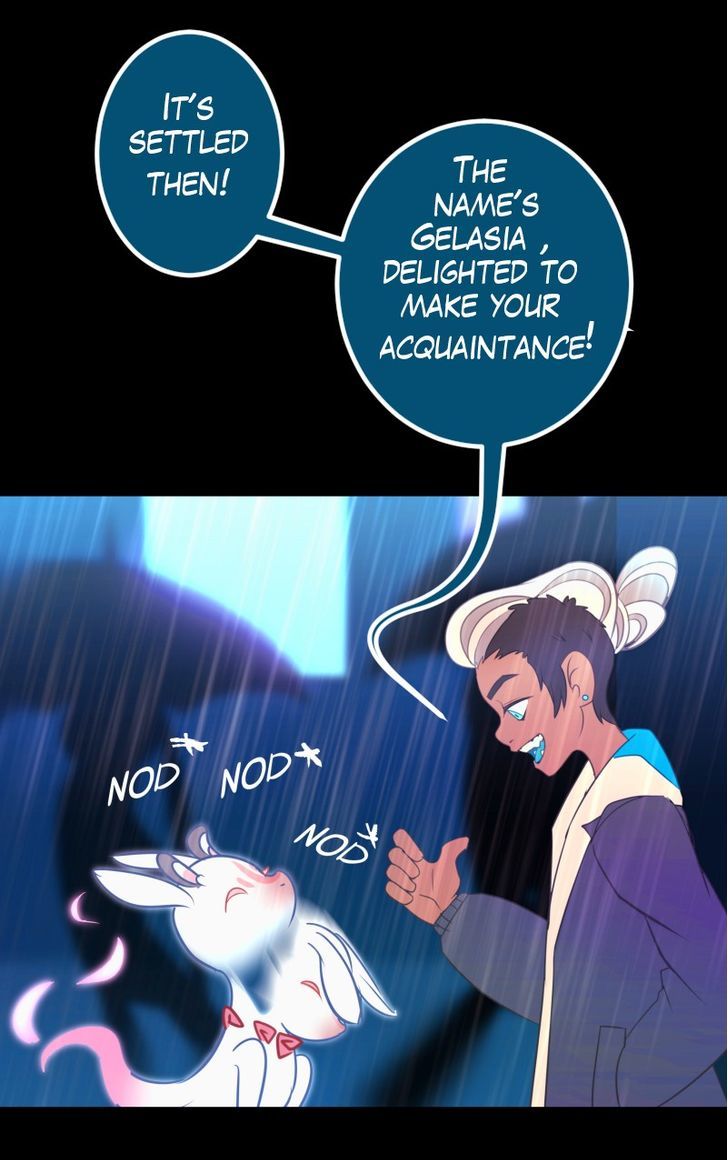Ghosts Among the Wild Flowers Chapter 2 page 12 - Chapter 2
