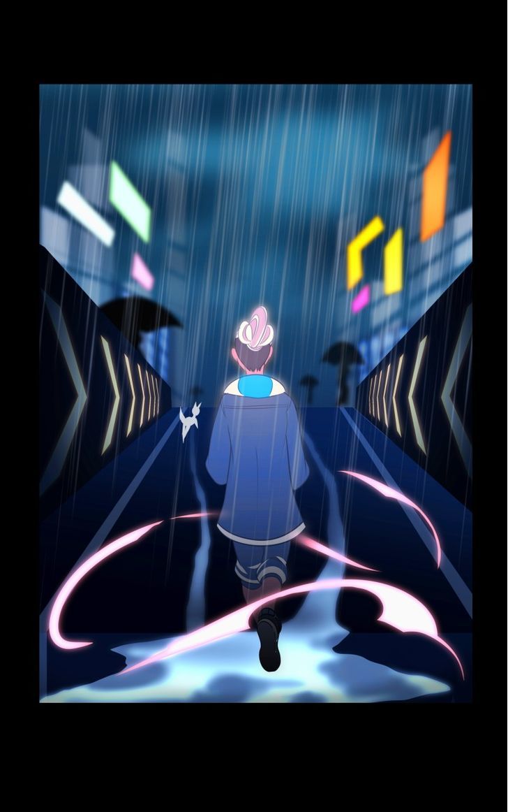 Ghosts Among the Wild Flowers Chapter 2 page 15 - Chapter 2