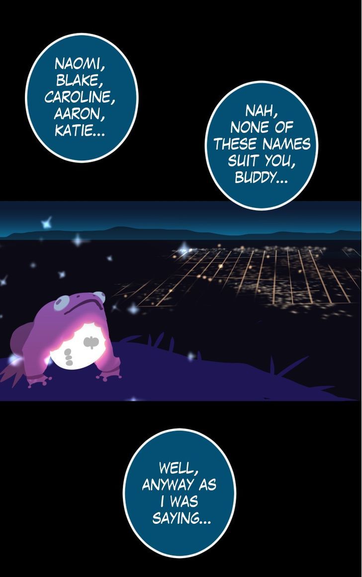 Ghosts Among the Wild Flowers Chapter 2 page 17 - Chapter 2