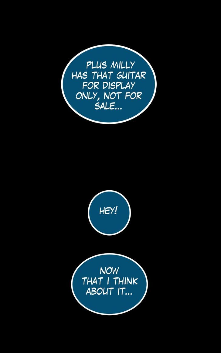 Ghosts Among the Wild Flowers Chapter 2 page 21 - Chapter 2