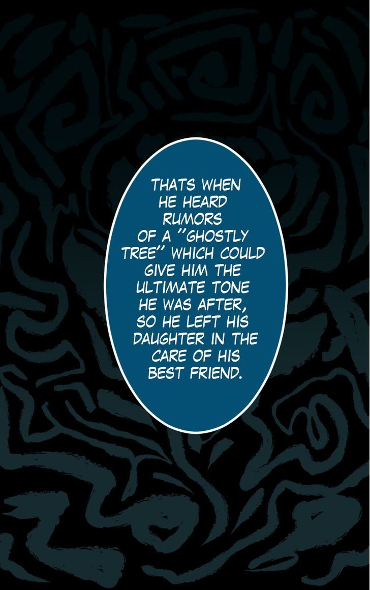 Ghosts Among the Wild Flowers Chapter 2 page 26 - Chapter 2