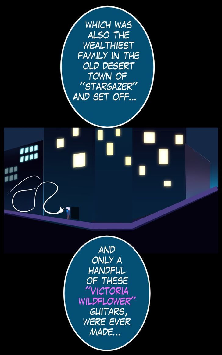 Ghosts Among the Wild Flowers Chapter 2 page 27 - Chapter 2