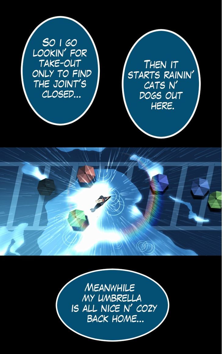 Ghosts Among the Wild Flowers Chapter 2 page 3 - Chapter 2