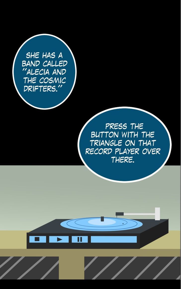 Ghosts Among the Wild Flowers Chapter 2 page 35 - Chapter 2