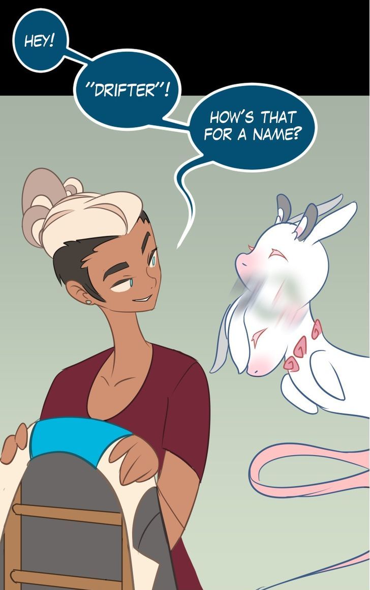 Ghosts Among the Wild Flowers Chapter 2 page 37 - Chapter 2