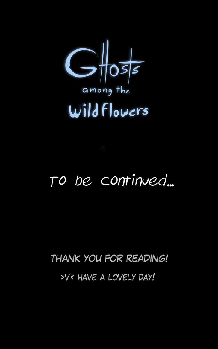 Ghosts Among the Wild Flowers Chapter 2 page 39 - Chapter 2