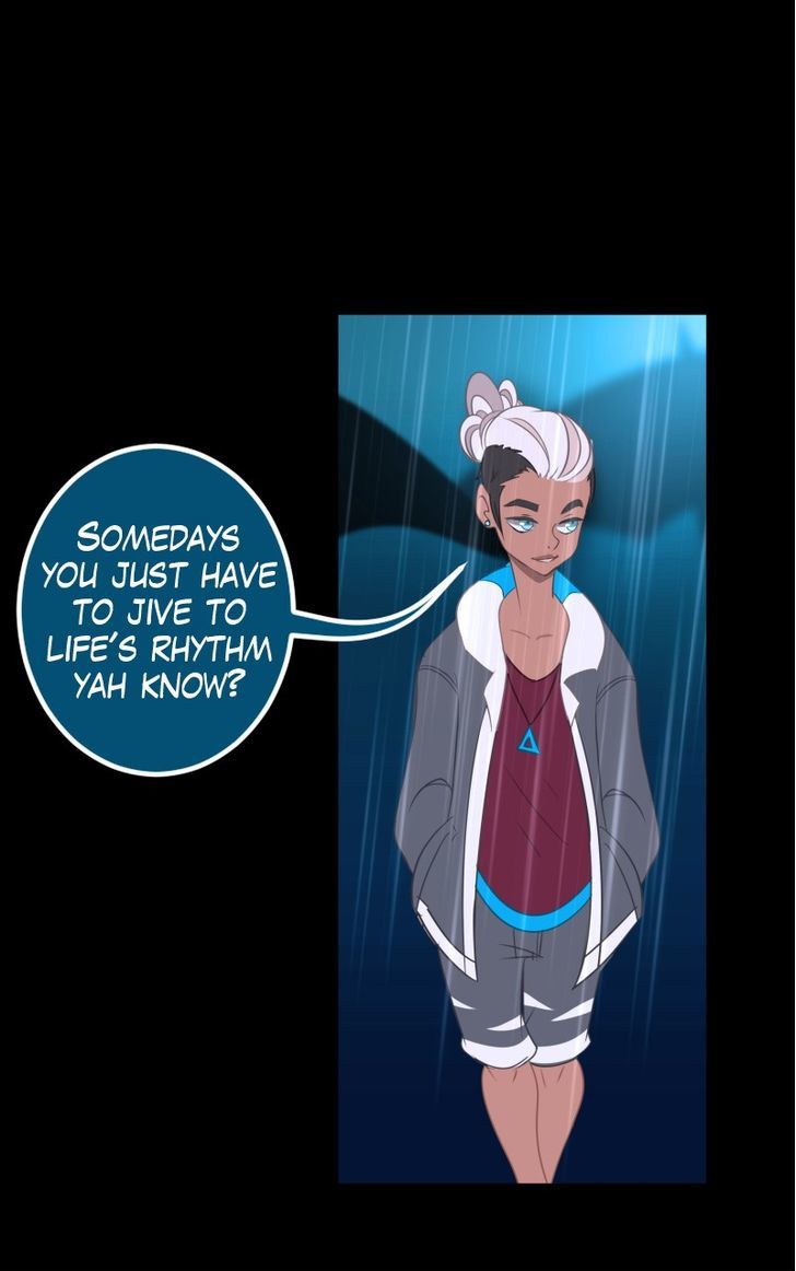 Ghosts Among the Wild Flowers Chapter 2 page 4 - Chapter 2