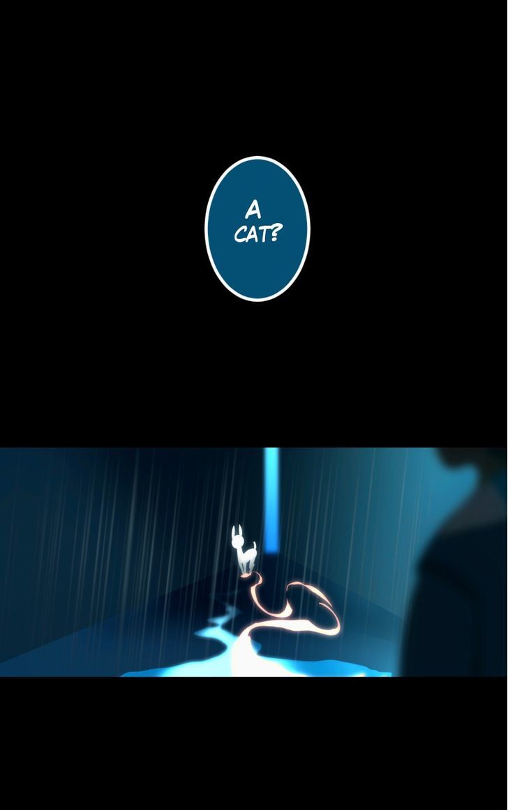 Ghosts Among the Wild Flowers Chapter 2 page 7 - Chapter 2
