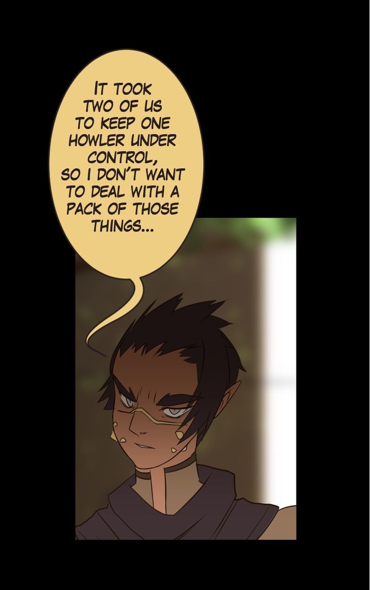 Ghosts Among the Wild Flowers Chapter 20 page 13 - Chapter 20