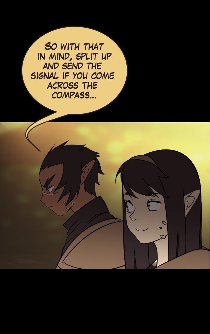 Ghosts Among the Wild Flowers Chapter 20 page 14 - Chapter 20