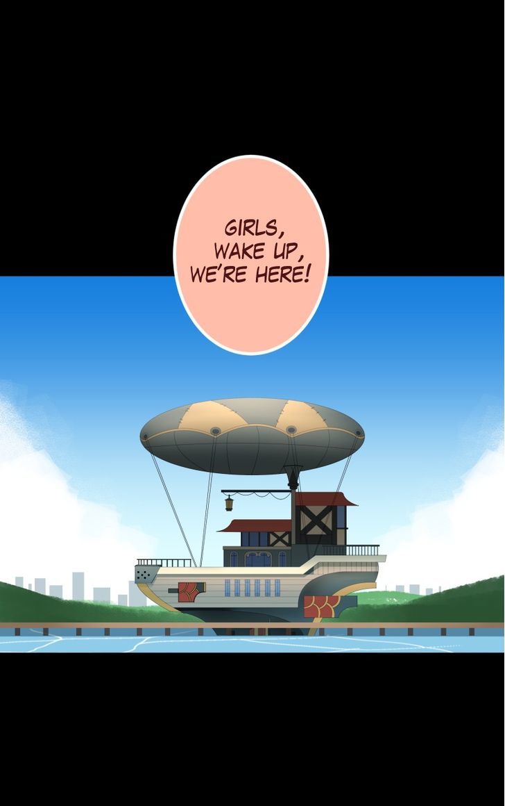 Ghosts Among the Wild Flowers Chapter 20 page 18 - Chapter 20
