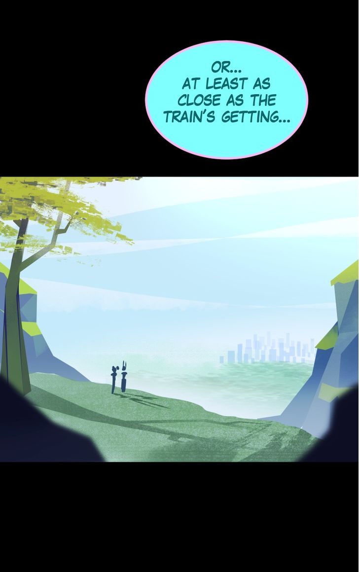 Ghosts Among the Wild Flowers Chapter 20 page 4 - Chapter 20