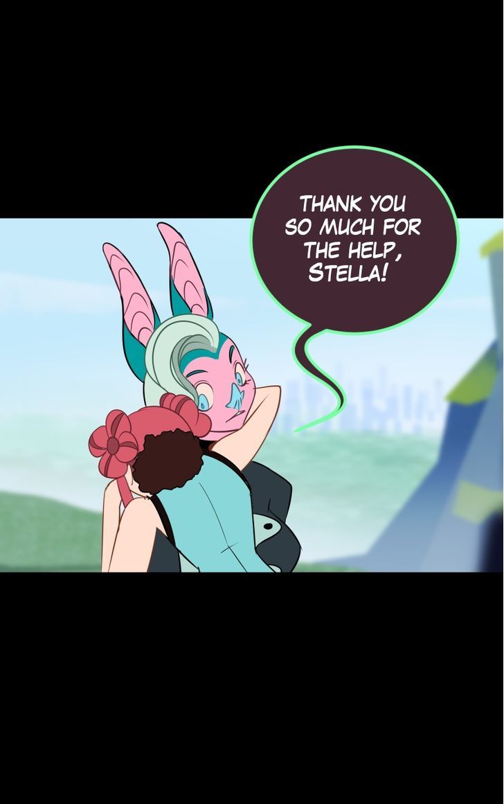Ghosts Among the Wild Flowers Chapter 20 page 5 - Chapter 20