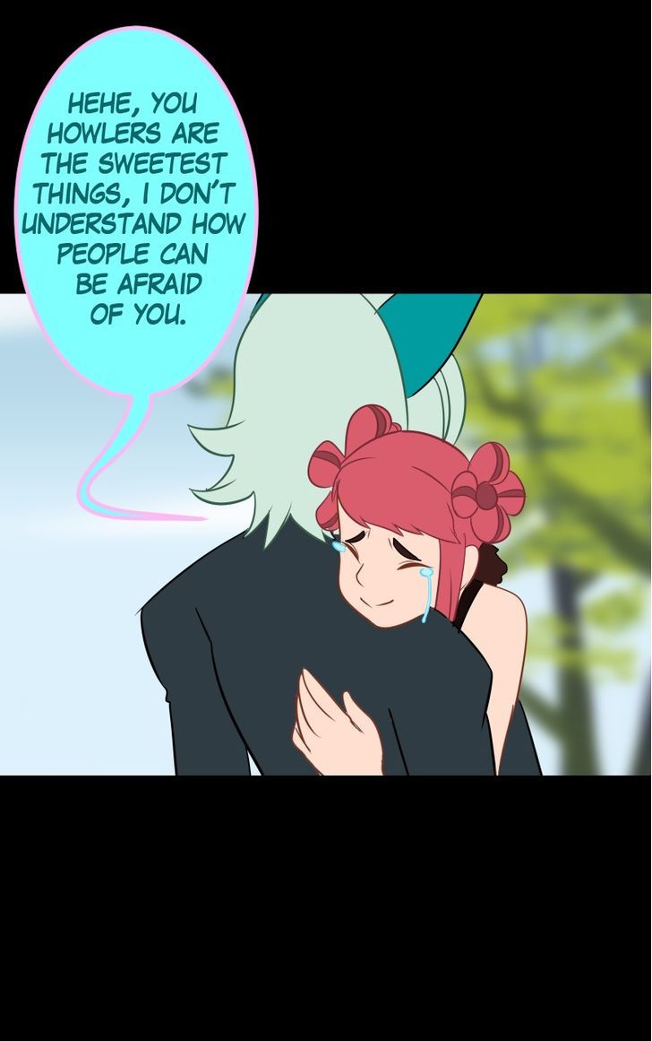 Ghosts Among the Wild Flowers Chapter 20 page 7 - Chapter 20