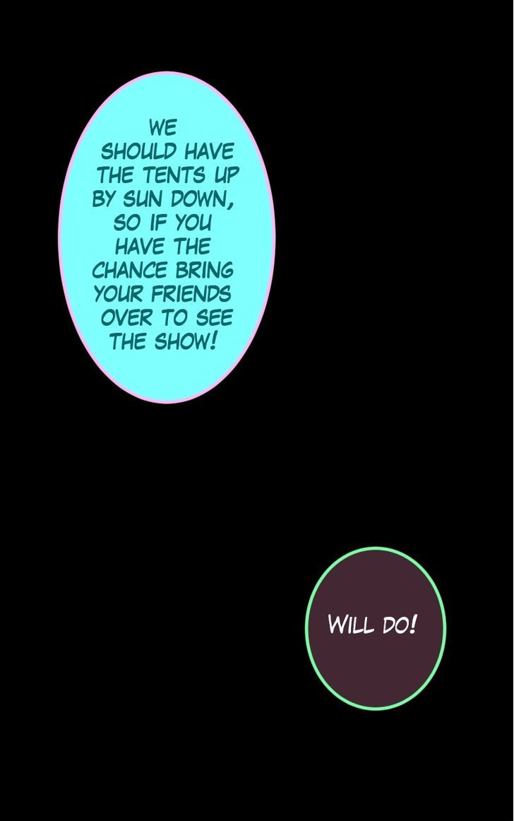 Ghosts Among the Wild Flowers Chapter 20 page 8 - Chapter 20